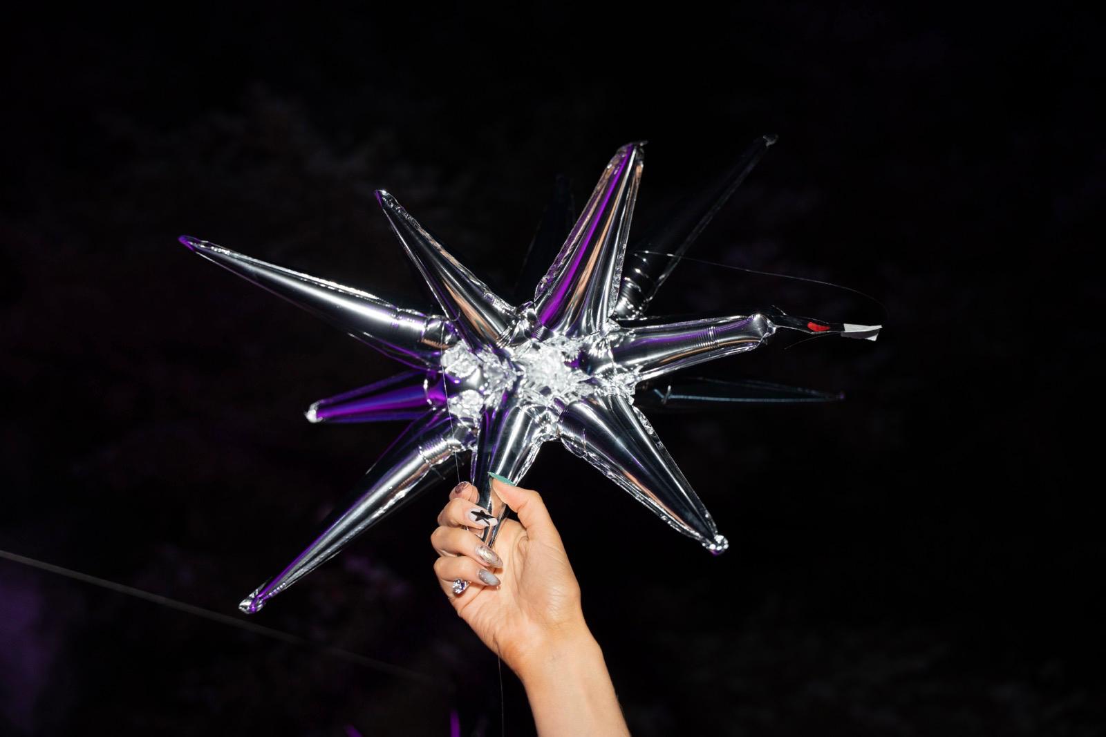 Star graphic